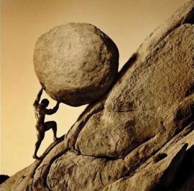 Sisyphus